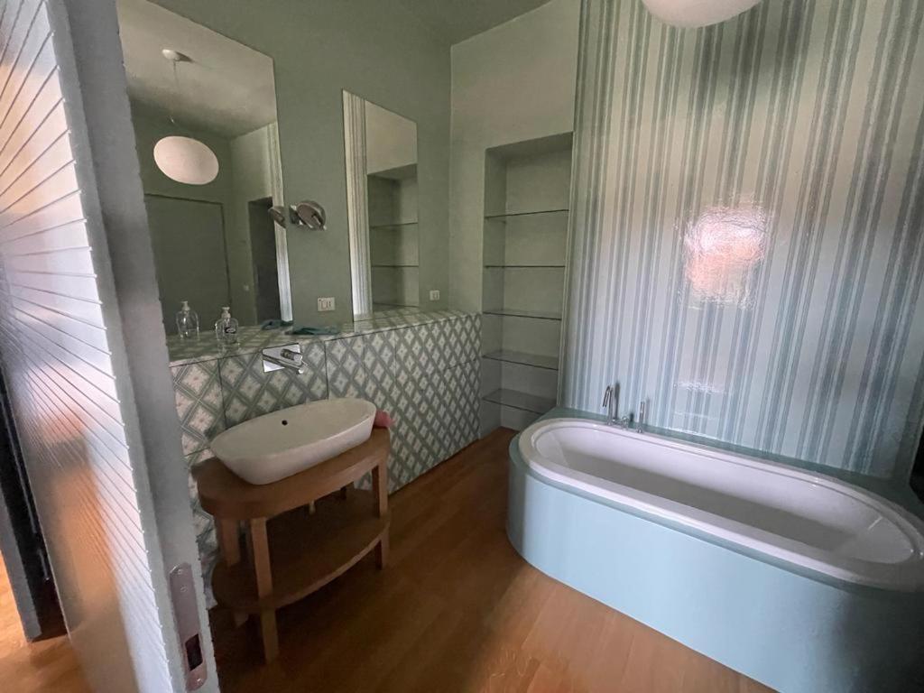 La Casa Di Federica Appartement Turin