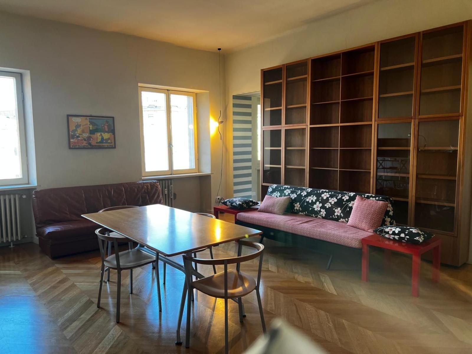Appartement La Casa Di Federica