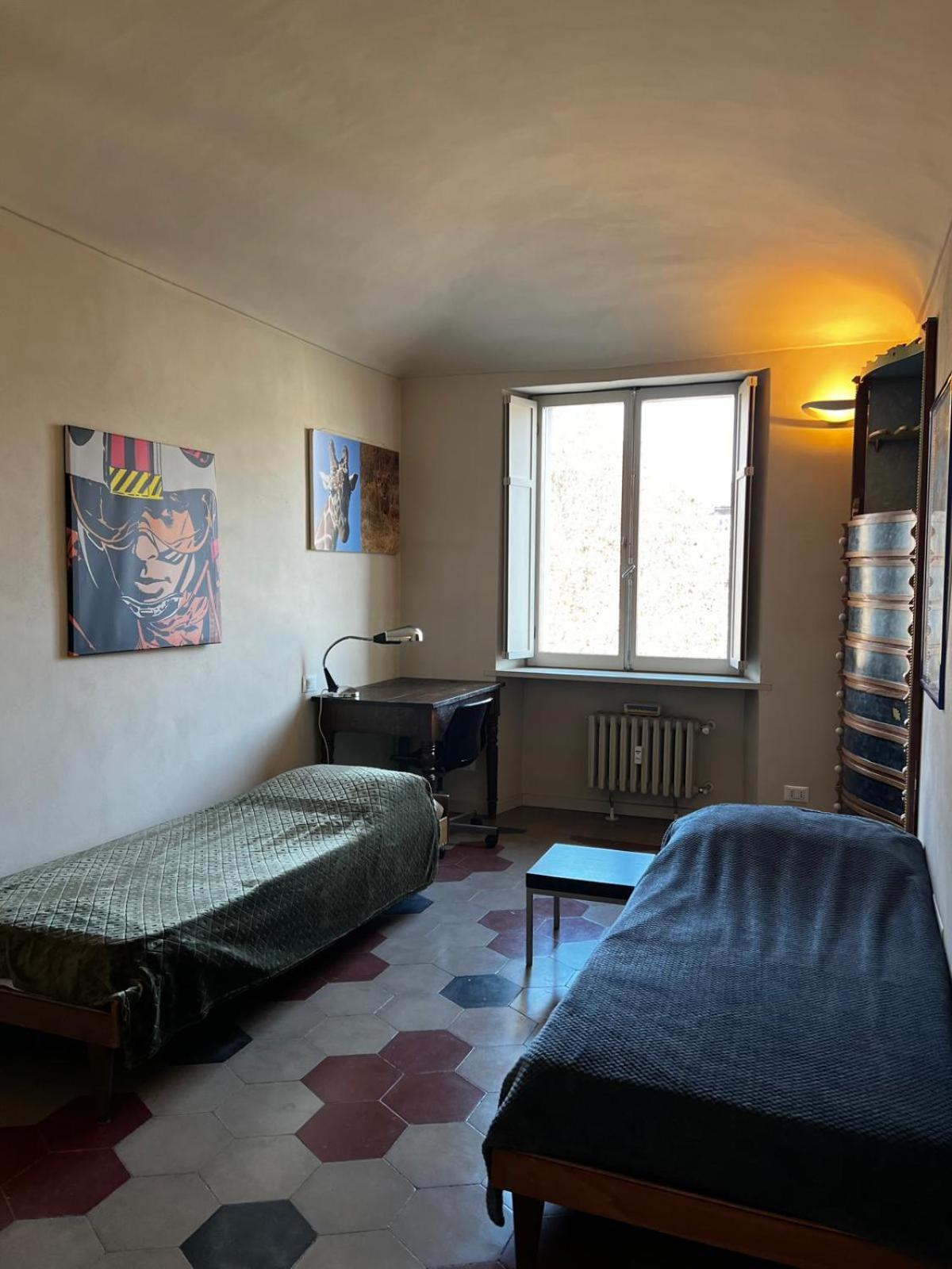 La Casa Di Federica Appartement *