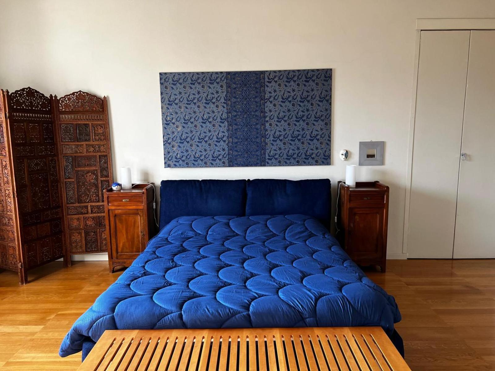 La Casa Di Federica Appartement Turin