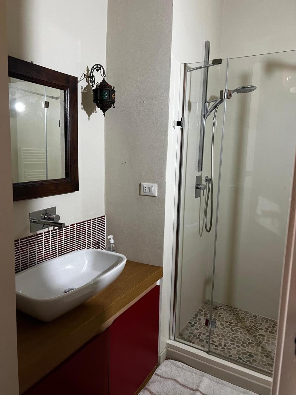 La Casa Di Federica Appartement