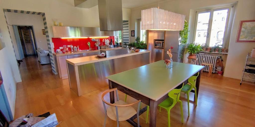 Appartamento La Casa Di Federica *