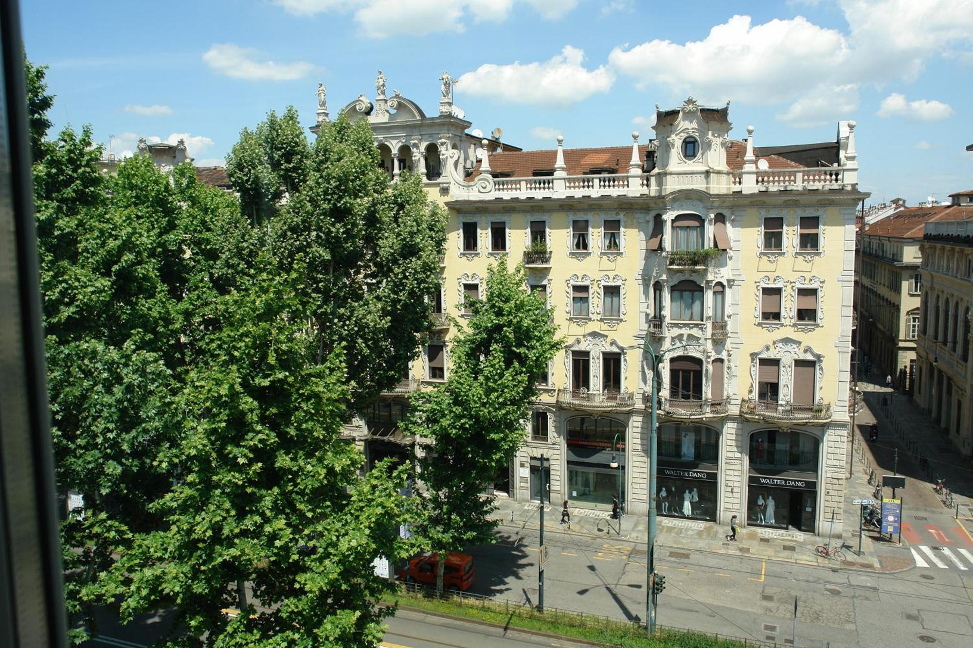 Appartamento La Casa Di Federica